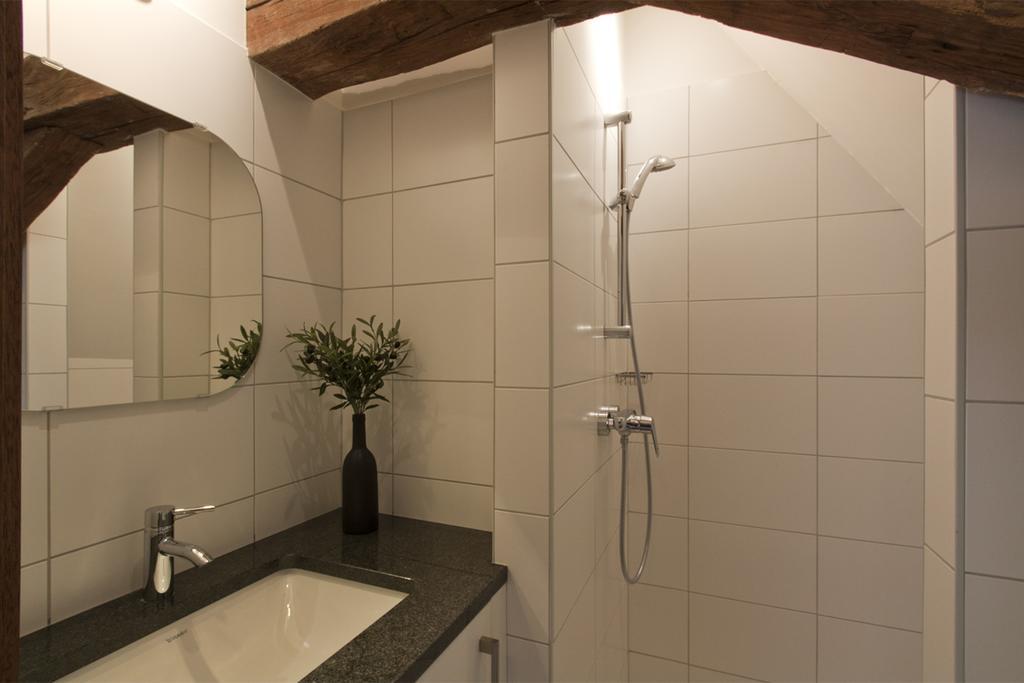 Residence Des Recollets Apartments Дюрбюи Номер фото