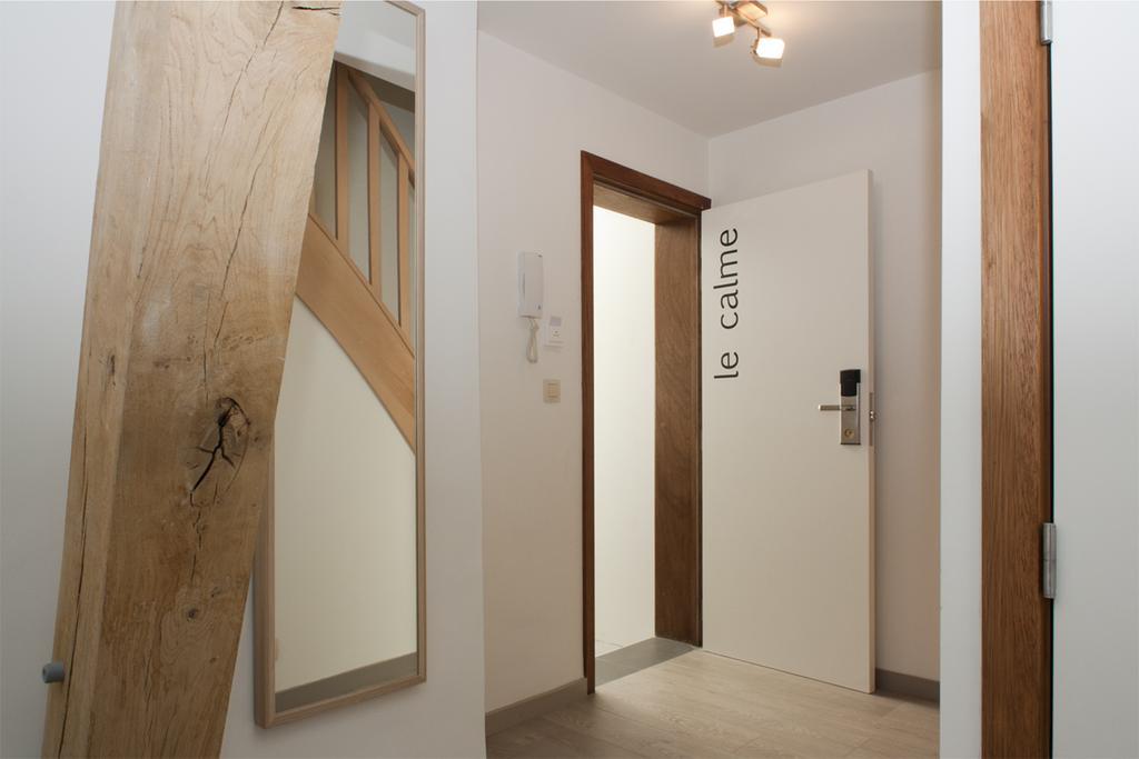 Residence Des Recollets Apartments Дюрбюи Номер фото